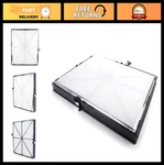 Replacement Kit For Broan Nutone - Airx Compatible Clean Filters. Fixed Price $125.99.