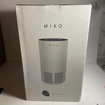 Miko MA-02CW Air Purifier W/ Quality With Colored Code Lights New In Box. Fixed Price $86.66.