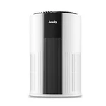 Aeocky 2ND Gen Turbo-jet Design Air Purifiers For Bedroom P128 White. Fixed Price $52.52.