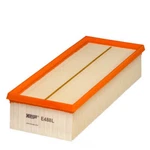 Air Filter Hengst E488L. Fixed Price $21.81.
