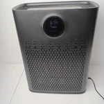 Ecoself HAP-603 True Hepa Air Purifier Black No Filters Included, Tested, Works. Fixed Price $39.95.