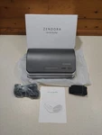 Zendora Car Air Purifier And Ionizer - Freshener With Hepa Filter. Fixed Price $25.00.