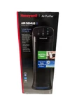 Honeywell HFD320 Airgenius 250 Sq Ft Room Capacity Purifier - Black New. Fixed Price $219.99.