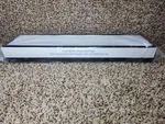 2 Pack Germguardian FLT5000 True Hepa Replacement Filter For AC5000 Series. Fixed Price $38.00.