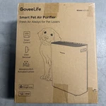 Goveelife Smart Air Purifiers For Home Large Room, Pets H1723. Fixed Price $67.00.