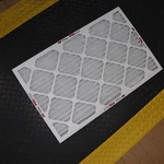 Aaf Flanders Dual-action Micro Allergen Plus 2X Dust Defence Filter. Fixed Price $16.19.