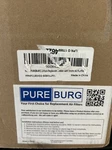 Pure Burg B0C4XVZ629 Hepa Filter For Himox M11 , H13 Stage Filtration New. Fixed Price $19.90.