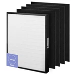 30940 Replacement Filter Compatible With Hunter Air Purifier, Fits 30210 3021.... Fixed Price $52.11.