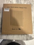 Single Tplmb H13 True Hepa 3-STAGE P280 Air Purifier Replacement Filter. Fixed Price $9.99.