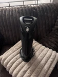Ionic Pro Air Purifier CA-500B Silent Ionizer Tested And Working. Fixed Price $80.00.
