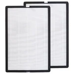 2 Pack EPI-186 Filter For Colzer Air Purifier, H13 Ture Hepa With Hig.... Fixed Price $53.76.