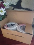 PU07 True Hepa Replacement Filter Compatible With Fulminare PU-P07 Air Purifier. Fixed Price $18.95.