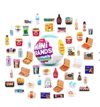 Zuru - Brands Fill The Fridge Minis You Pick. Fixed Price $24.99.