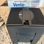 Venta LW14 Original Humidifier Black Made Germany Untested As Is. Fixed Price $59.63.