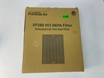 Purafide Air XP280 H13 Hepa Filter Extended Life Year Replacement. Fixed Price $24.87.