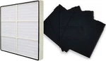 True Hepa Filter Set For Sears Kenmore 83375 83376 83200 83202 83230 83354 1 Pk. Fixed Price $48.99.
