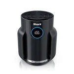 Shark Neverchange Air Purifier Compact Pro, Hepa Filter, HP070, Black. Fixed Price $104.99.