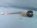 Jenn-air, Whirlpool Oem Appliance Parts: Top Rear Burner WP7505P286-60 Blk New. Fixed Price $135.16.