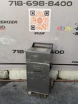 Abatement Technologies PAS1200 Air Scrubber #3. Fixed Price $699.99.