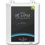 Del Eclipse 20 110/240V 50K Gal Panel Pool Ozonator Apg Corona Discharge New. Fixed Price $483.82.