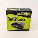 Hme Scent Slammer Ozone Cleaner Eliminates All Odors Safe - Poznac New. Fixed Price $29.90.