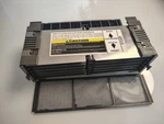 Oreck Truman Cell Includes Filters Good Shape Part # 5510-0099 .fits AIR8B. Fixed Price $45.00.