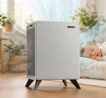 Air Purifiers For Home Large Room Up To 2250 Ft - Remove 99% Of Smoke Allergies. Fixed Price $265.01.