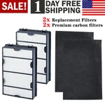 Filter For Holmes Replace HAPF600D HAP615 HAP625 HAP650 HAP675RC HAP725. Fixed Price $26.99.
