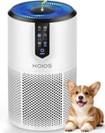 Air Purifiers For Bedroom, Koios H13 Hepa Home Pets, 15DB Quie. Fixed Price $96.89.