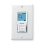 Broan He Series Wall Control VT9W. Fixed Price $260.77.