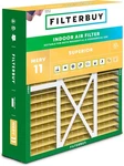 Filterbuy 22X24X5 Air Merv 11, Furnace Replacement For Amana & Goodman. Fixed Price $193.17.