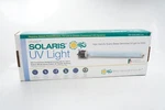 New Genuine Oem Ultravation Solaris SLX-AAL-12 Add Light 12" AS-IH-1001. Fixed Price $134.99.