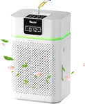 Large Room Air Purifier With H13 Hepa Filter For Smoke, Pets, And Odor. Fixed Price $78.99.