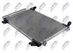 Genuine Nty Condenser Air Conditioning CCS-TY-032 For Toyota. Fixed Price $69.79.