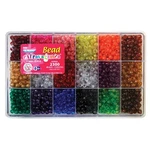 The Beadery Sparkle Mix Extravaganza Box. Fixed Price $28.99.