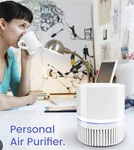 Envion Therapure TPP100 Triple Action Air Purifier For Small Spaces. Fixed Price $15.00.