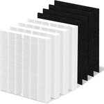 AP-1512HH Hepa Replacement Filter, Compatible With Coway Airmega AP-1518R. Fixed Price $54.99.