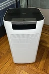 Jaf Nda Air Purifier JF888 For Home App & Alexa, Ture Hepa Activa. Fixed Price $300.00.