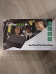 Greentech Active Hepa+ Car With Odogard - Advanced Air Purifier Odor Eliminator. Fixed Price $55.00.