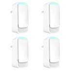 Plug In Air Ionizers - Negative Technology Purifier Quiet Operation. Fixed Price $68.28.