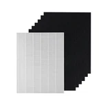 Pureburg Replacement Filter Set Compatible With Winix D360 Air Purifier 17.... Fixed Price $40.53.