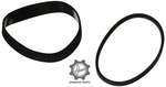 Genuine Hoover Windtunnel Self-propelled Belt Set 38528-034 38528-035. Fixed Price $8.75.