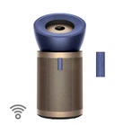 Dyson Purifier Big + Quiet Formaldehyde BP04 Prussian Blue/gold 394809-01. Fixed Price $849.94.