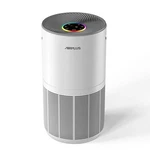 Edendirect True Hepa H13 Air Purifier 270 Cfm White Quality Indicator. Fixed Price $95.99.