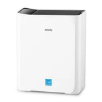 2300 Ft Air Purifiers With 240 Cadr In Turbo Mode, Aeocky Proprietary Yearch.... Fixed Price $136.41.