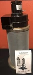 E. L. Foust Co., Cleaner Air Purifier & Manual (activated Carbon) Model # 160R2. Fixed Price $146.99.