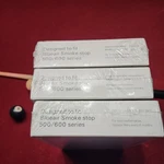 3-PACK Filter For Blueair 500/600 Series Smokestop. Fixed Price $41.11.