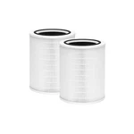 Nispira 12010 Hepa Carbon Filter For Clorox Air Purifier Large 11010, Packs. Fixed Price $57.99.