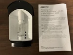 Airsource 3000 Photoionization Module #55103, By Shaklee. Fixed Price $179.00.