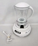 Tribest Duet Revitalizer DU-420 Energizer, Structured Water, Magnetized. Fixed Price $189.95.